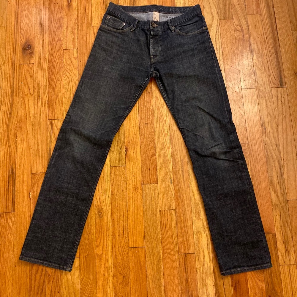 Burberry Jeans
